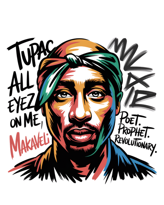Tupac Tee