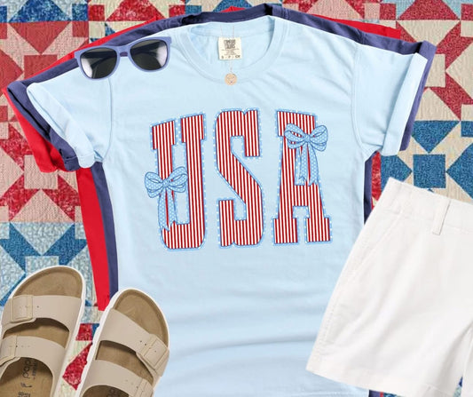 USA TEE