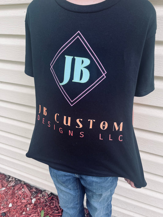 JB Custom Tee