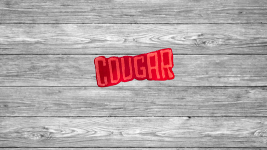 Cougar Rug